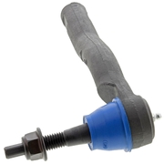 Silverado 1500 Tie Rod End Left Outer 2019-2025