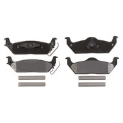 Brake Pads F150 Rear 2005-2011