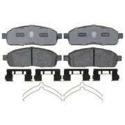 Brake Pads Ford F150 04-10