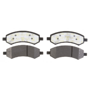 Brake Pads Dodge Ram 1500 Front