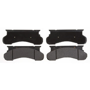 Ford F250 F350 Brake Pads