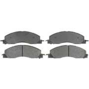 Brake Pads Dodge Ram Front 1500-2500-3500