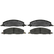 Brake Pads Dodge Ram 1500 2500 3500 Rear