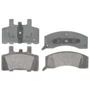 Chev &amp; GMC 2500 3500 1988-2000 Front Brake Pads