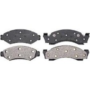 Brake Pads F100 F150 &amp; Bronco