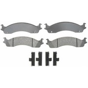 Brake Pads Front F250 F350