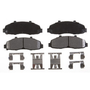 Ford F150 Front Brake Pads