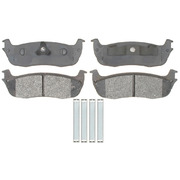 F150 Brake Pads Rear 1996-2003