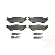 Brake Pads Dodge Ram 1500 Front