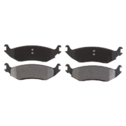 Brake Pads Dodge Ram 1500 Rear