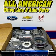 Diff Bearing Overhaul Kit Suit 10.5&quot; Ford F Series Rear