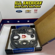 Silverado 1500 Differential Master Bearing Kit 8.6" 09-20