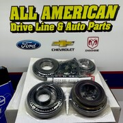 Bearing Kit Silverado &amp; Ram Differential 11.5&quot;