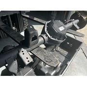Ram 1500 DS Differential Assembly Fully Rebuilt 3.92 Truetrac