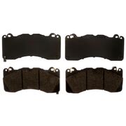 Ford Mustang Front Brake Pads '15-'19