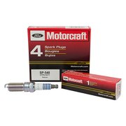 Spark Plug 5.0 V8 F150 2011-2015