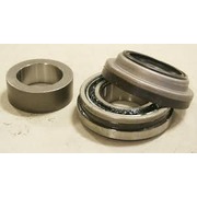 Axle Shaft Bearing F100 9 Inch Diff