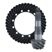 Landcruiser Diff Gear Set Early 4.56 Ratio 76-96