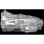 Gearbox F250 F350 Zf 6 Speed Manual 