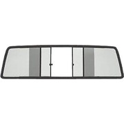 Ford F100 F250 F350 Sliding Window Cab Glass