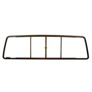 F100 F150 F250 F350 Sliding Rear Window