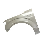 Ford F150 Fender Guard Left Hand