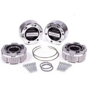 Warn Free Wheeling Hub F250, F350