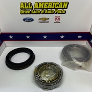 Dodge Ram 2500-3500 Wheel Bearing Kit Rear SRW