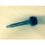 Input Shaft New Process 435 F100 F250