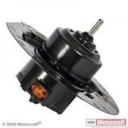 Heater Fan Motor F250 F350 Superduty