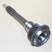 Input Shaft ZF 5 Speed S542