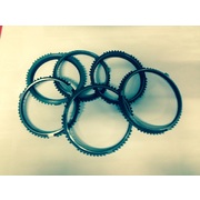 Syncro Ring Kit ZF 5 Speed