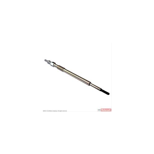 Motorcraft ZD32 Glow Plug Set Of 8 – 4C3Z12A342AA For 2004-2007 Ford F250 F350 6.0L Powerstroke