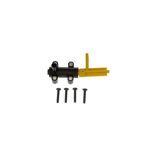 Ford 7.3 diesel fuel filter drain #3